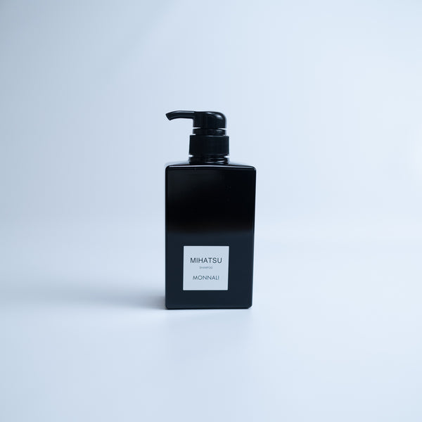 モナリ グロー ヘアトニック 100ml MONNALI GROW