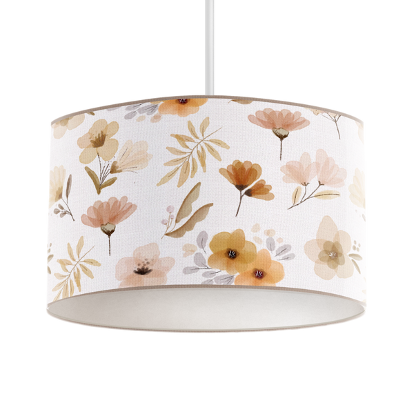 Hanglamp bloemen Bloom collectie – LM Art