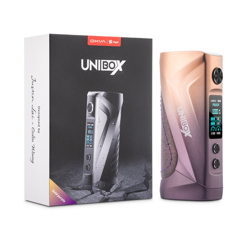 unibox reviews