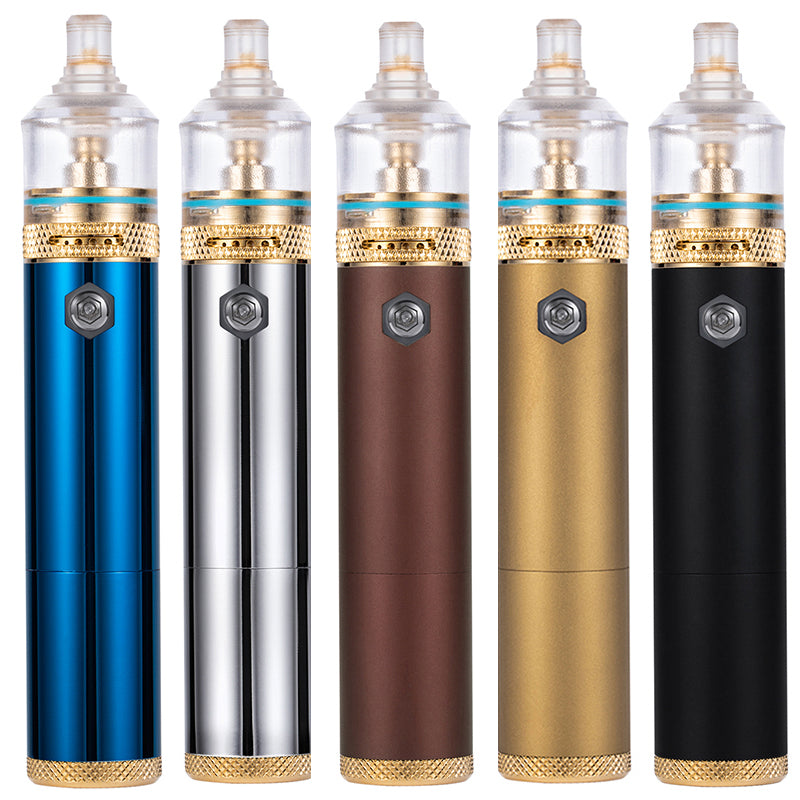 Ohm vape