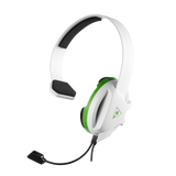 Recon Chat White Headset - Xbox One