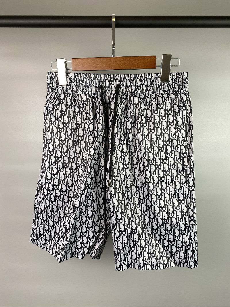 dior swim trunks mens