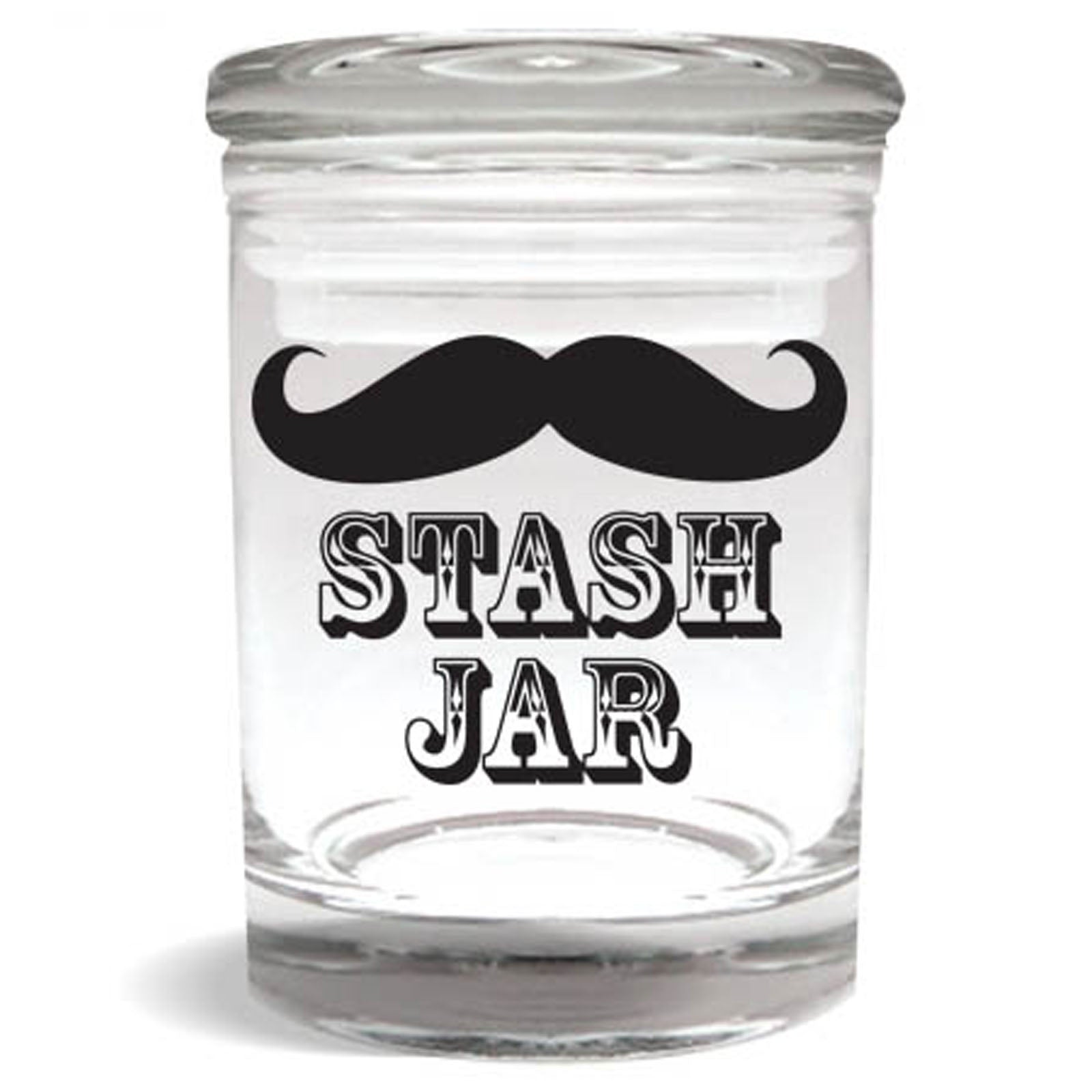 Stash Stash Jar 1/4 oz.