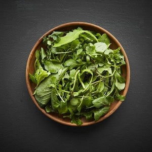 Organic Mixed Salad Bag