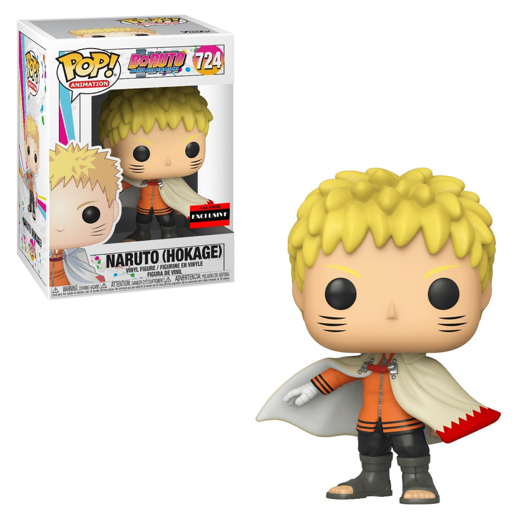 Funko Pop Animation Jujutsu Kaisen - Yuji Itadori with Tsukamoto Doll  (Special Edition Exclusive)