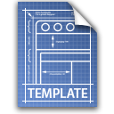 luc levesque blueprint template