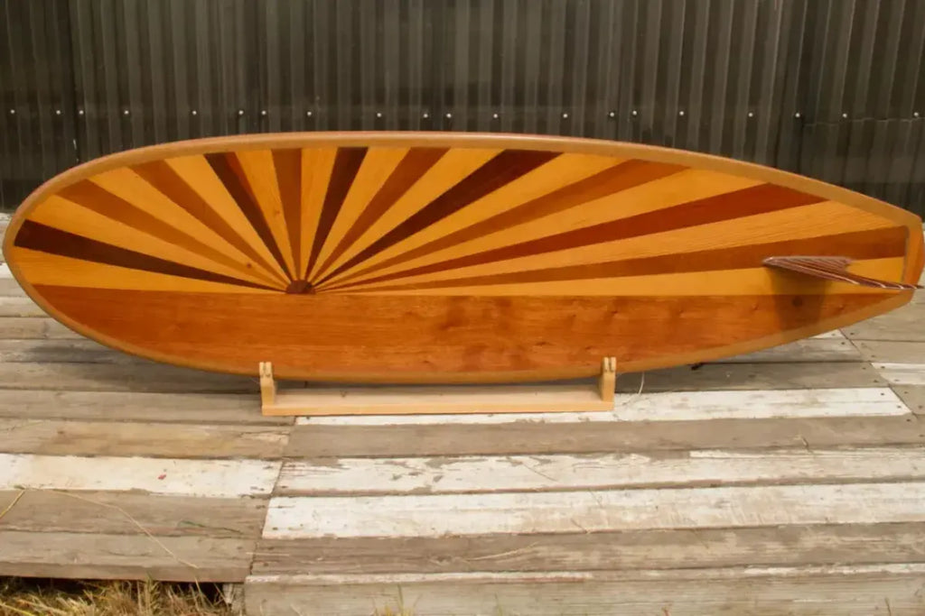 Surfing 101 Types of Surfboards Everyday California