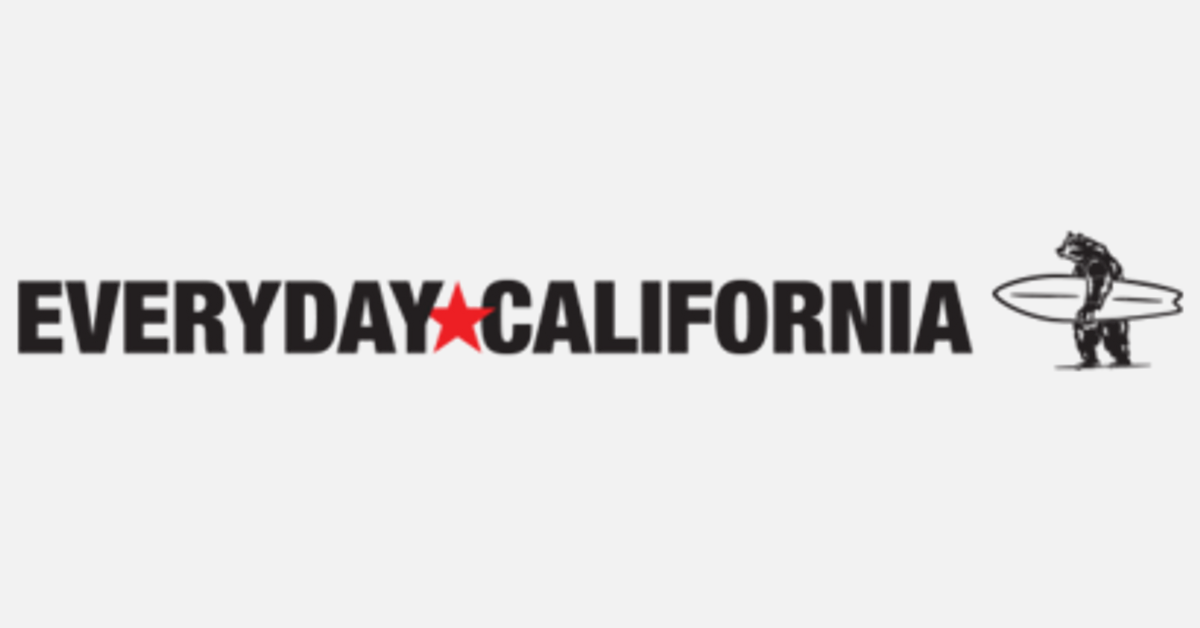Everyday California coupons logo