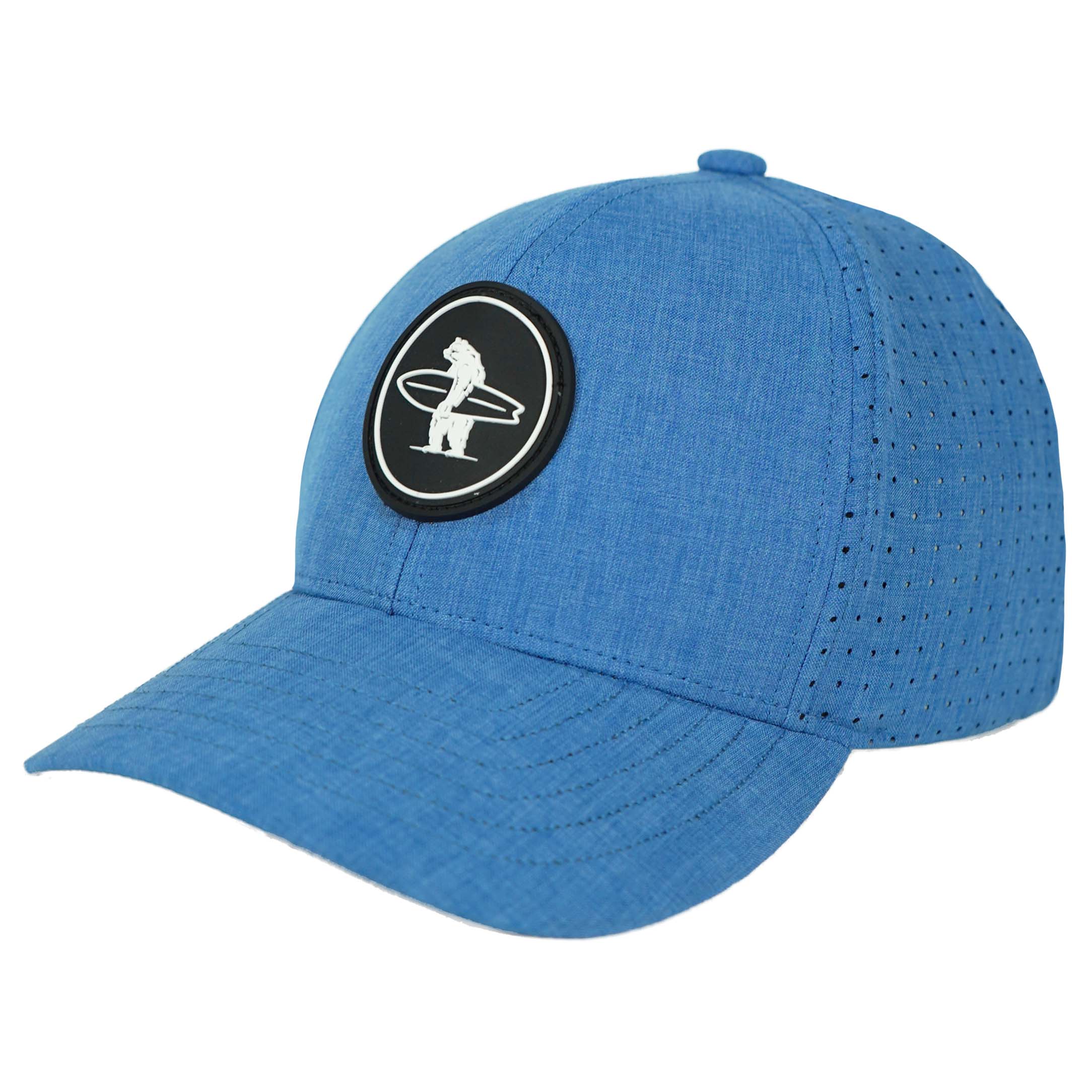 Shores Snapback Hat