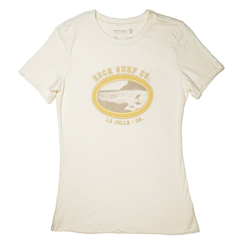 Women's Tees & Tanks - Everyday California