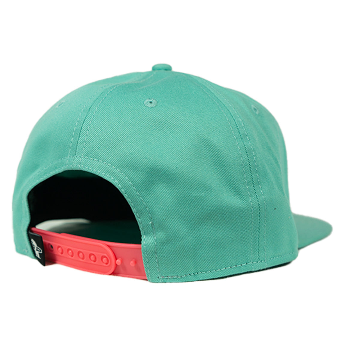 Everyday California - Marlin Snapback Hat