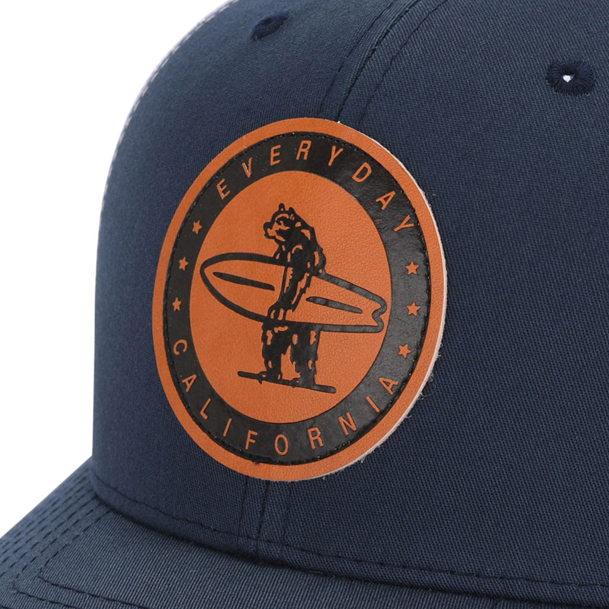 Marlin Snapback Hat