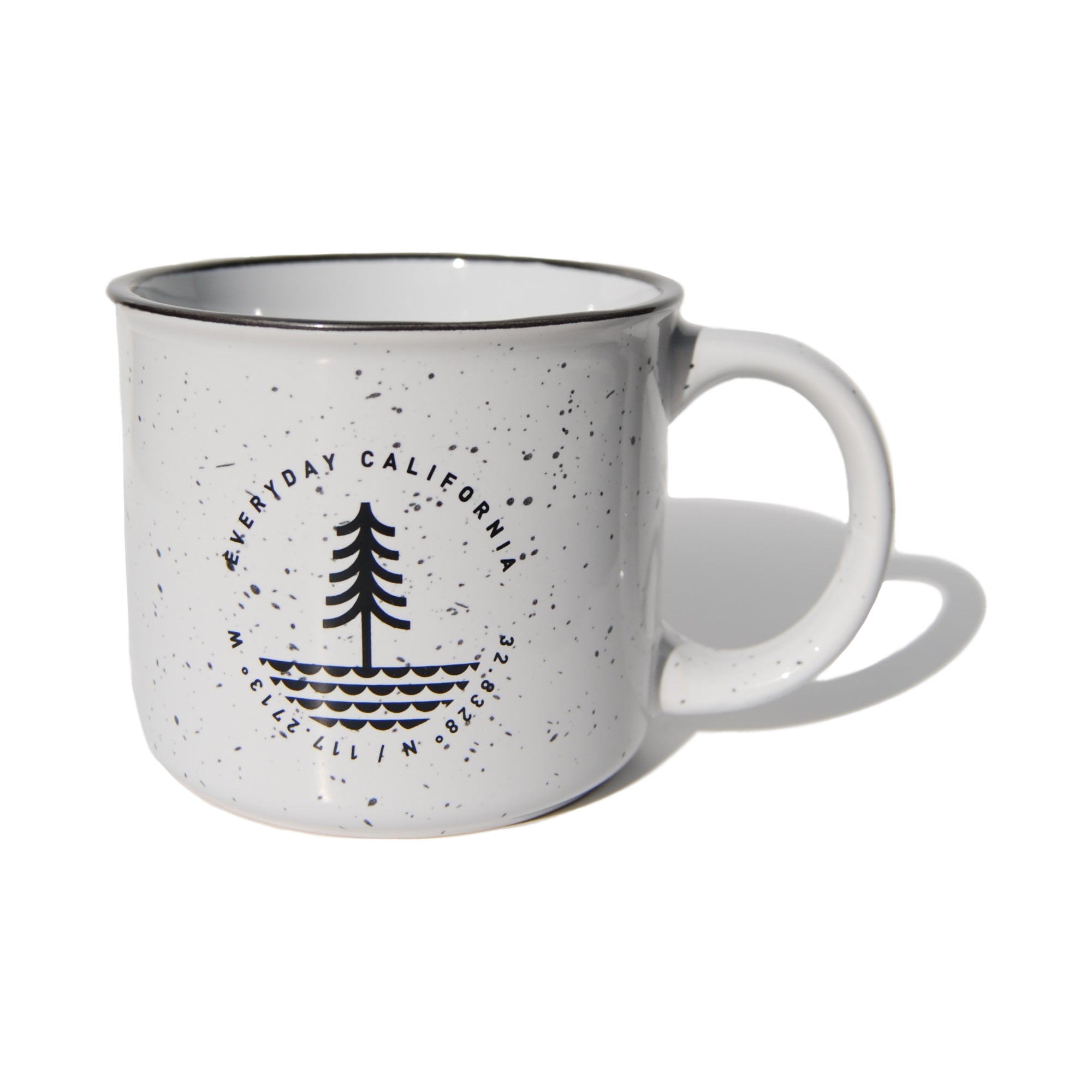 Create Share Inspire Campfire Coffee Mug – grayne + co.