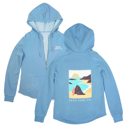 Everyday California Women's Apparel