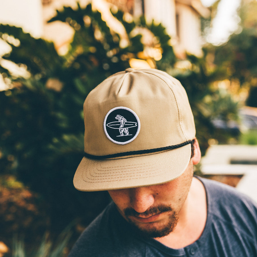 Everyday California Headwear