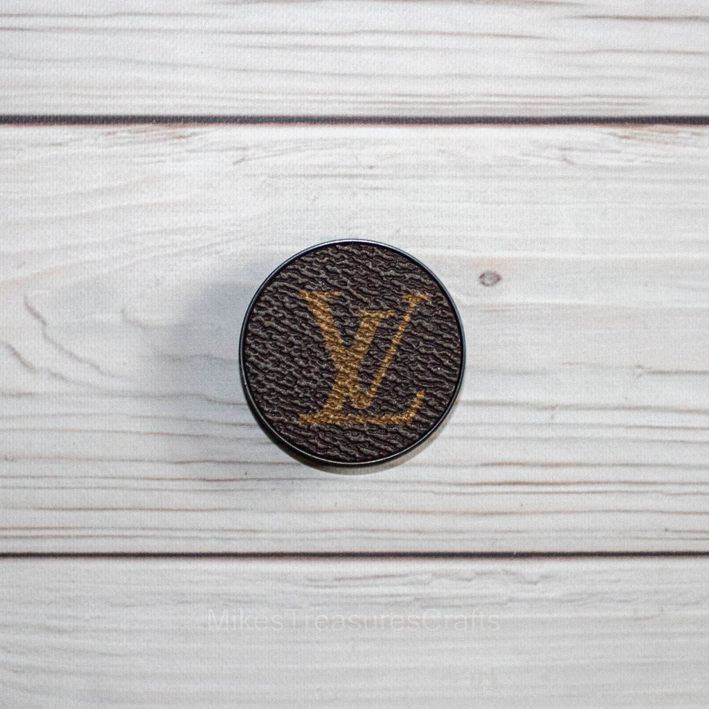 Louis Vuitton Pop Socket