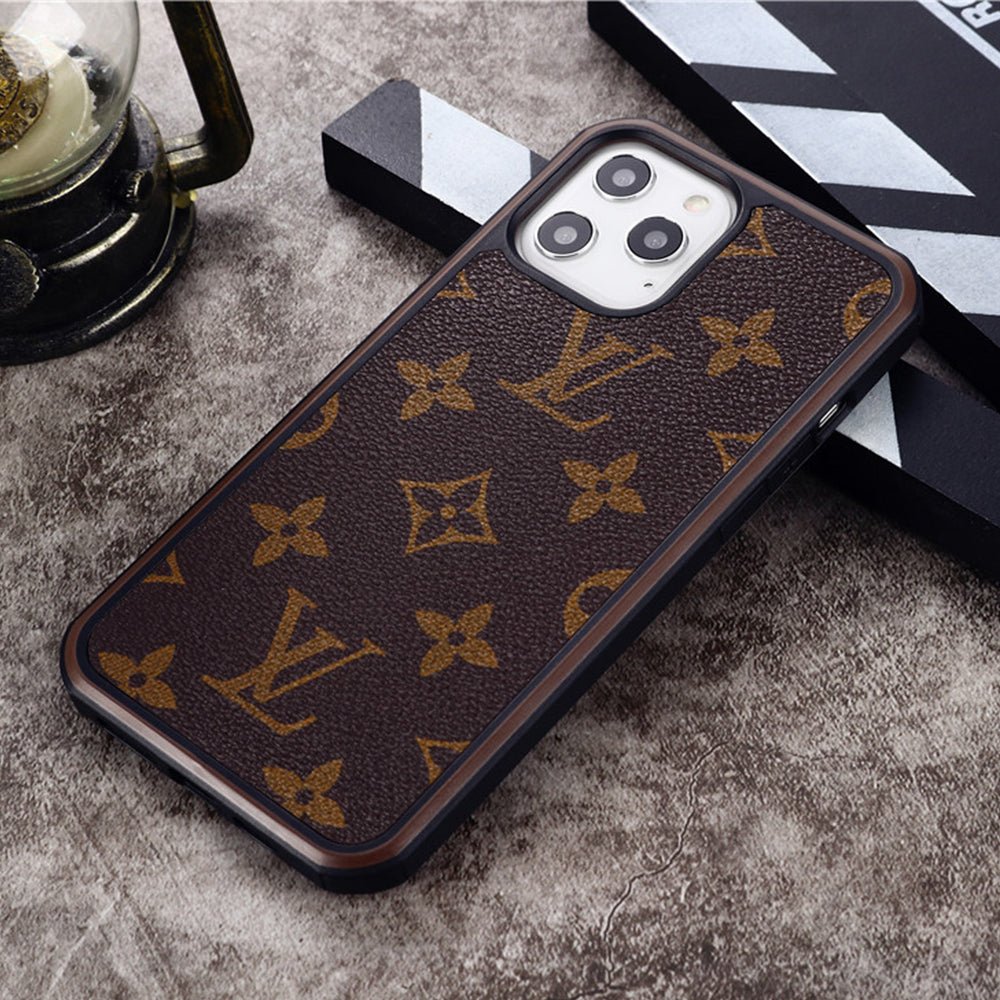 Brown Monogram Pop-Socket – MikesTreasuresCrafts