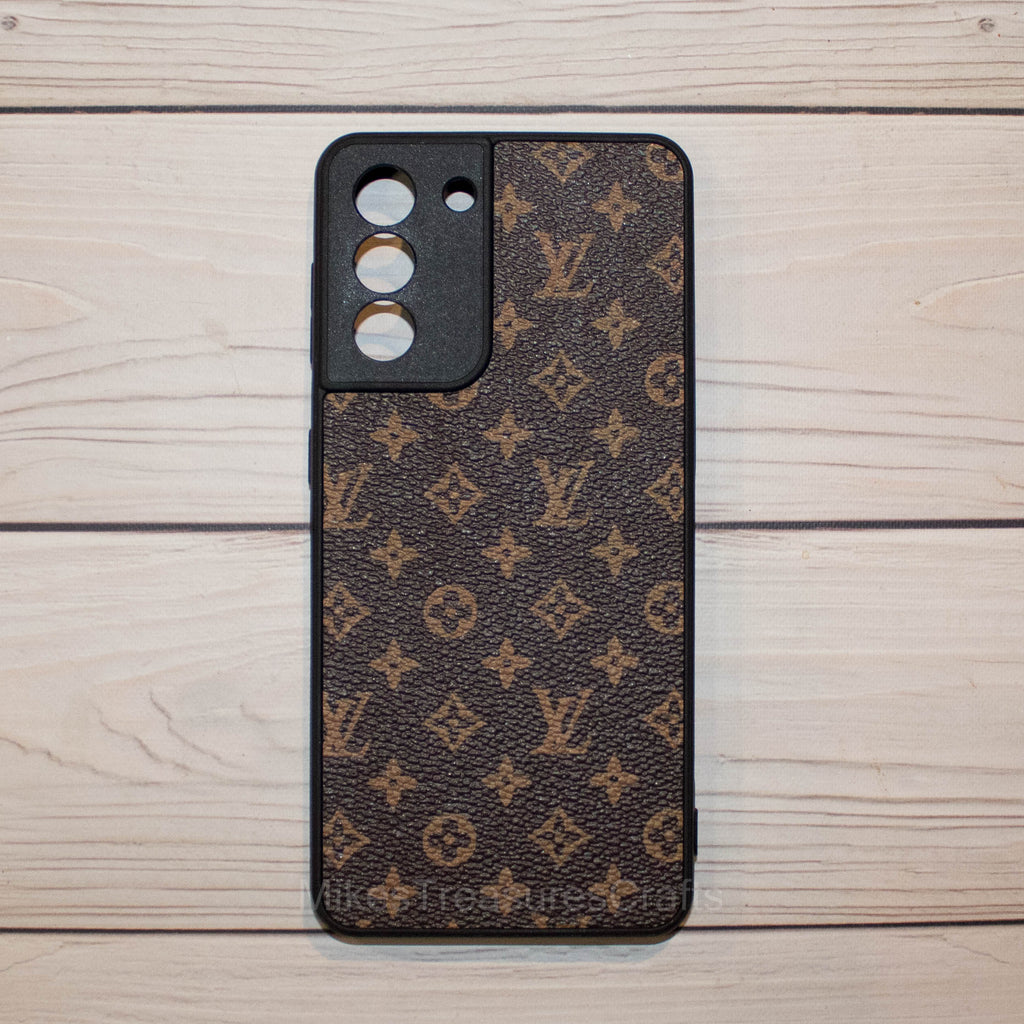 samsung galaxy s22 louis vuitton phone cover