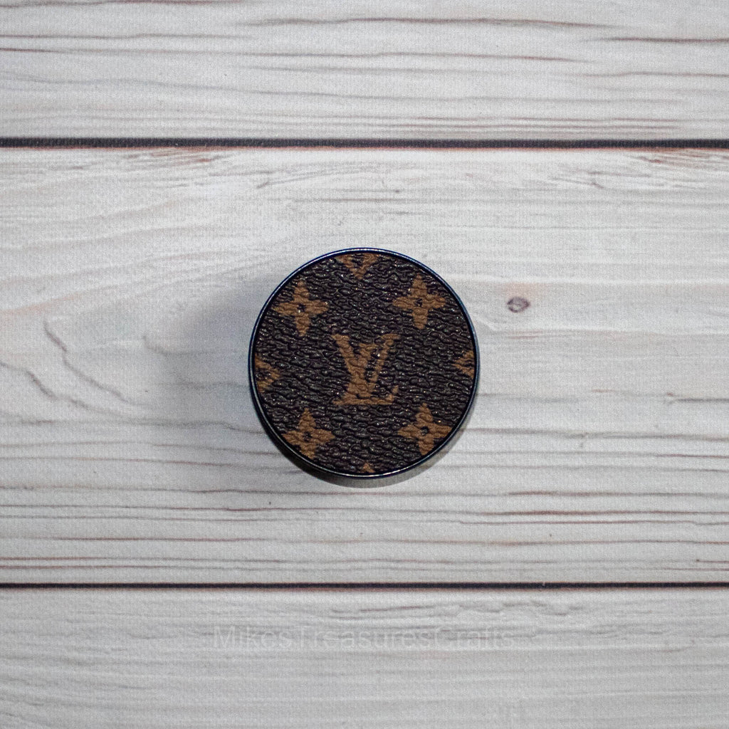 Multi Louis Vuitton Pop Socket