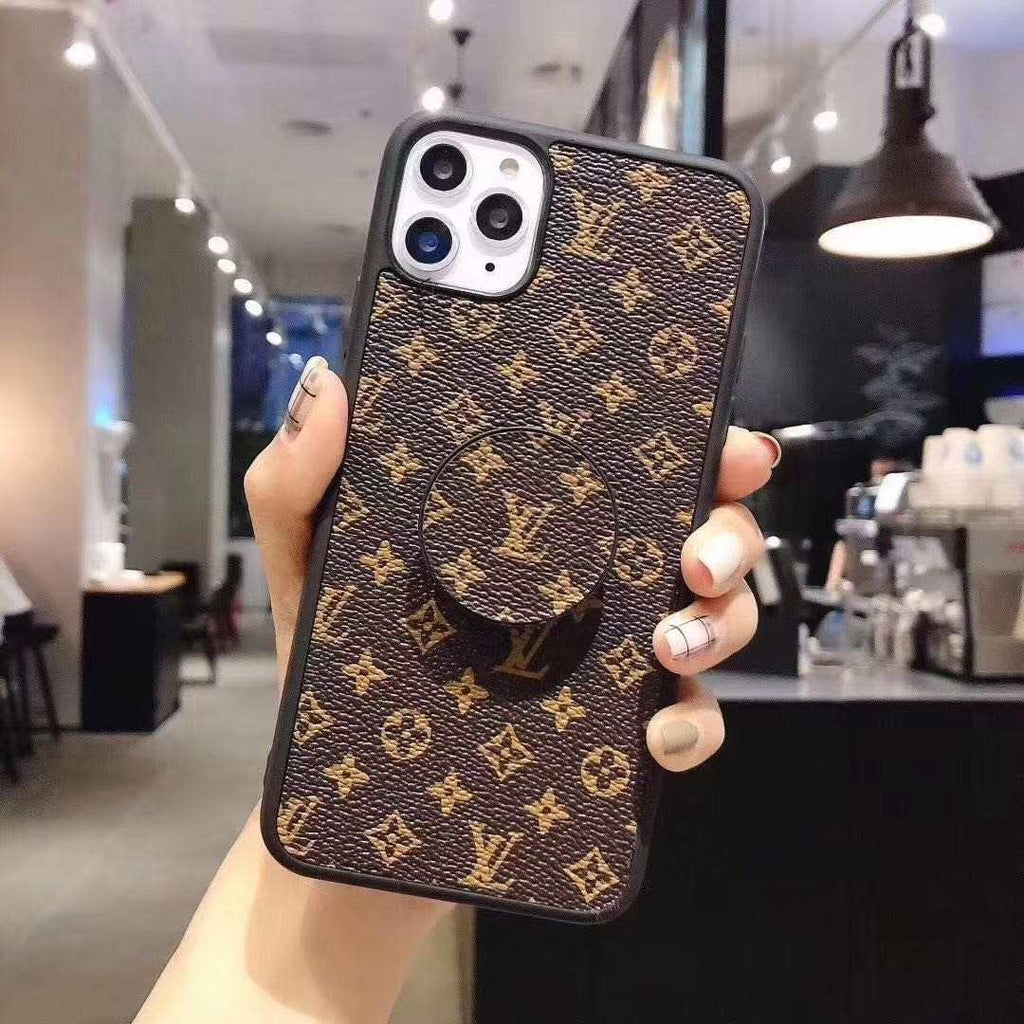 lv pop socket for iphone