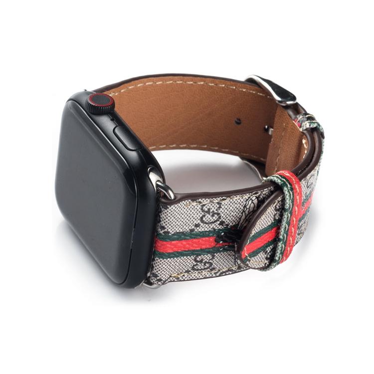 pulseira gucci apple watch