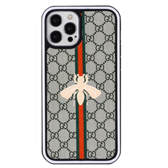 Louis Vuitton Multicolore White iPhone XR Case – MerchPrintz