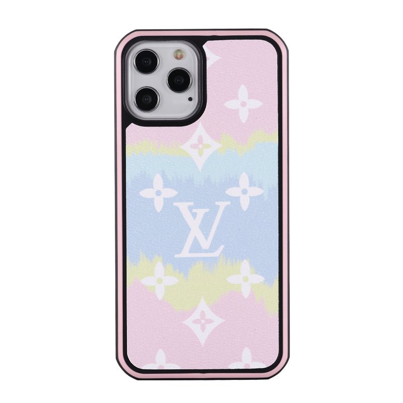 Paris France Louis Vuitton Case For Apple Iphone 13 Pro Max 12 11