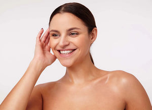 Skin Whitening Touch Body Treatment - Real Beauty Esthetic