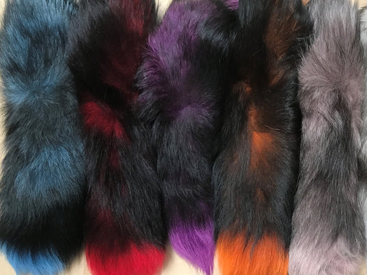 Fur Rabbit Pelt – MaTurtle's