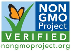 Non-GMO Verified