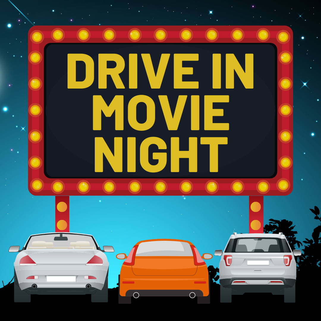 6/28 - Drive In Movie Night - West Richland