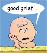 Good Grief Charlie Brown Dr Anna Cabeca