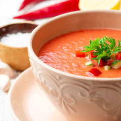 Easy Tomato Soup