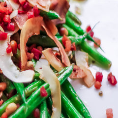 Keto Green Beans