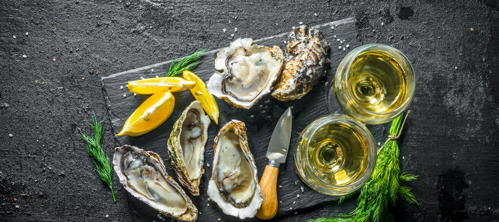 Myth Busting: What Time of Year Is It Safe to Eat Oysters? 