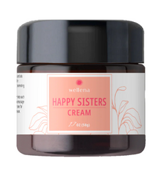 Happy Sisters Cream