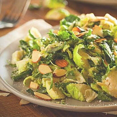 Brussels Salad