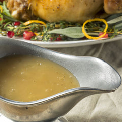 Gluten Free Gravy