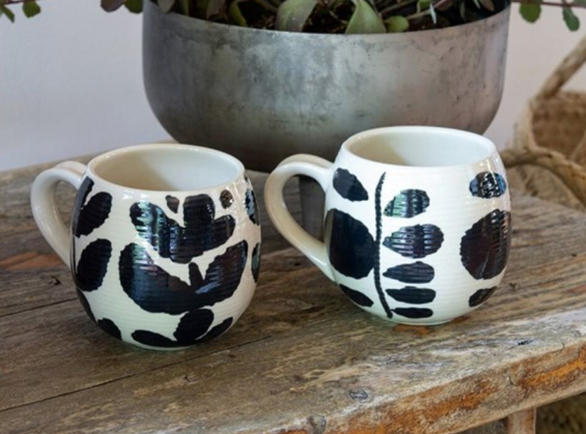 Bloom Mug