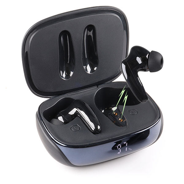 BT-Omini rechareable hearing aid