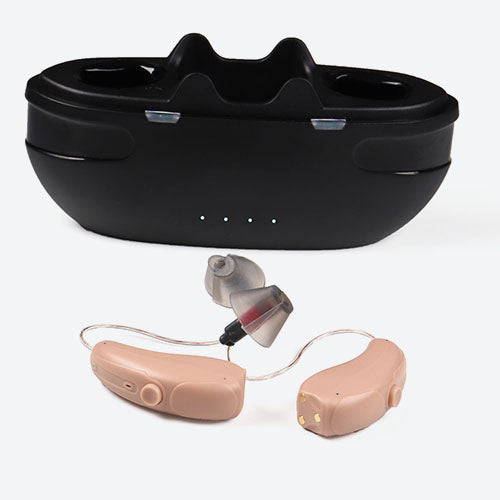 Neosonic MX-Smart 2 Hearing Aids