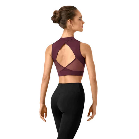 Dance Tops for Women  Jump! The Dance Store Canada