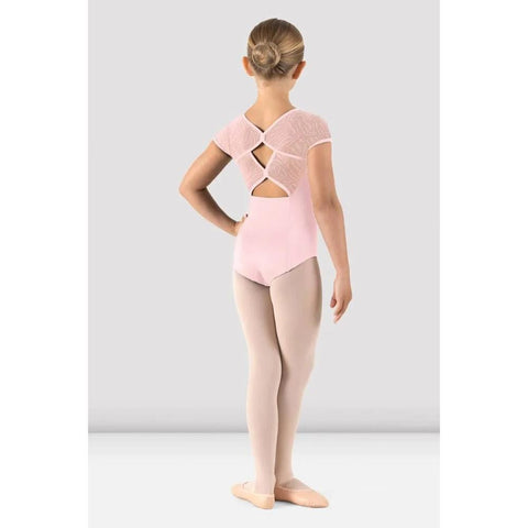 Ballet leotards, leggings, shorts and skirts collection for kids