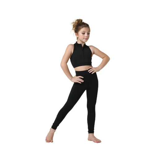 Dance Tops for Girls  Jump! The Dance Store Canada