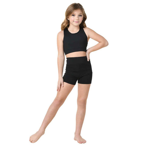 Dancer Shorts & Leggings in Kids Sizes