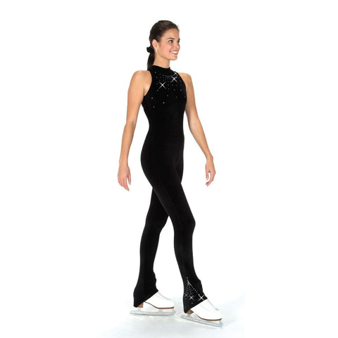 852 Jerry's Protective Leggings - Black Only - Jerry's Skating World