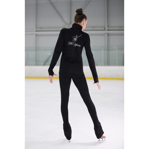 Figure Skating Practice-wear, Skirts, Pants - Shop in Can $