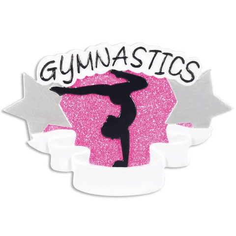 Gymnastics Gifts & Jewellery  Jump! The Gymnastics Store Canada