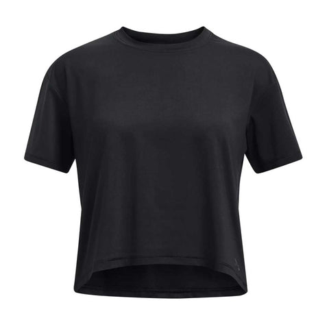 Hansber Kids Girls Mock Neck Dance Crop Top Short Sleeve Wrap Waist Cropped  T-Shirts Activewear : : Clothing, Shoes & Accessories