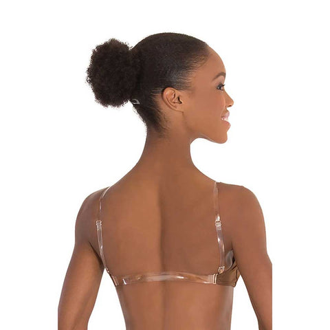 Nude Dance Bra Adults Small/Medium .. New And Same Day Post